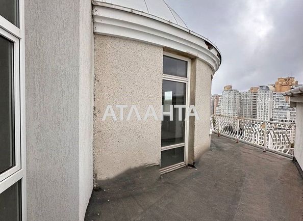 3-rooms apartment apartment by the address st. Karkashadze per Kirpichnyy per (area 212,0 m2) - Atlanta.ua - photo 18