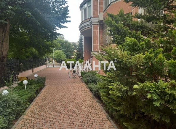 3-кімнатна квартира за адресою Каркашадзе пров. (площа 212 м²) - Atlanta.ua - фото 3