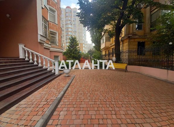3-кімнатна квартира за адресою Каркашадзе пров. (площа 212 м²) - Atlanta.ua - фото 4