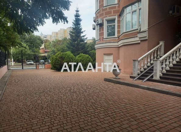 3-кімнатна квартира за адресою Каркашадзе пров. (площа 212 м²) - Atlanta.ua - фото 2