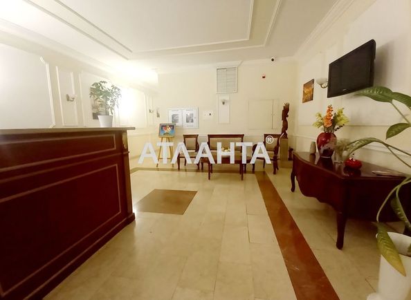 3-кімнатна квартира за адресою Каркашадзе пров. (площа 212 м²) - Atlanta.ua - фото 5