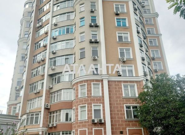 3-кімнатна квартира за адресою Каркашадзе пров. (площа 212 м²) - Atlanta.ua