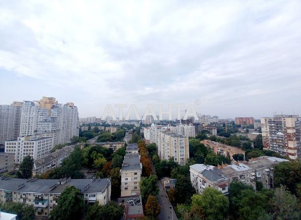 3-кімнатна квартира за адресою Каркашадзе пров. (площа 212 м²) - Atlanta.ua - фото 24