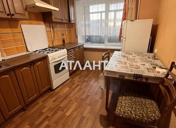 2-rooms apartment apartment by the address st. Striyska (area 63,0 m2) - Atlanta.ua