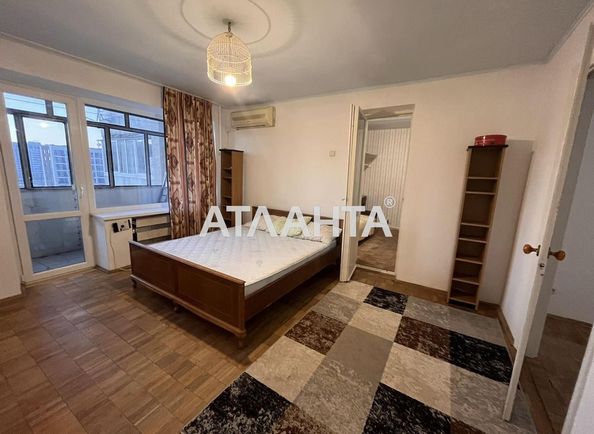 2-rooms apartment apartment by the address st. Striyska (area 63,0 m2) - Atlanta.ua - photo 2