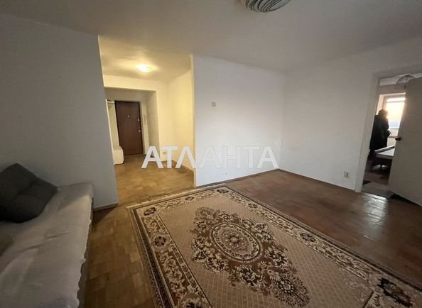 2-rooms apartment apartment by the address st. Striyska (area 63,0 m2) - Atlanta.ua - photo 5