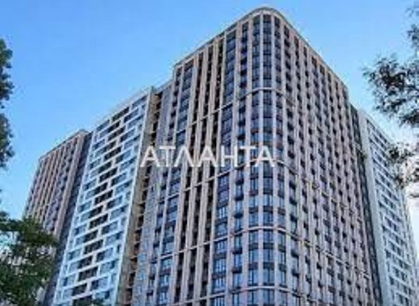 1-комнатная квартира по адресу ул. Франко Ивана (площадь 55,0 м²) - Atlanta.ua