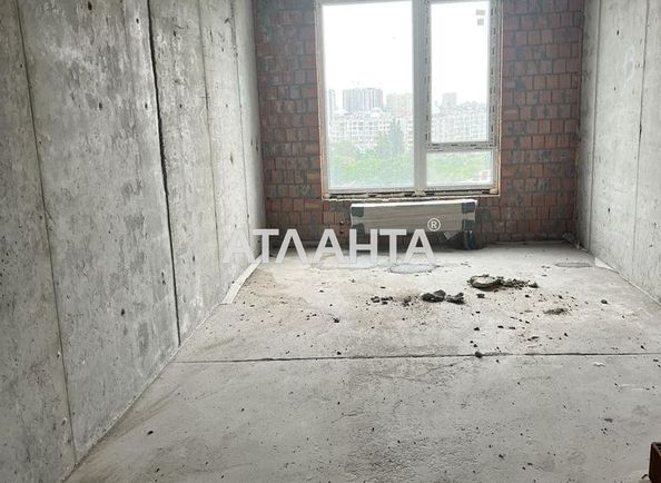 1-room apartment apartment by the address st. Franko Ivana (area 55,0 m2) - Atlanta.ua - photo 5