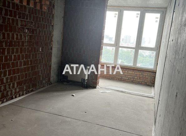 1-room apartment apartment by the address st. Franko Ivana (area 55,0 m2) - Atlanta.ua - photo 6