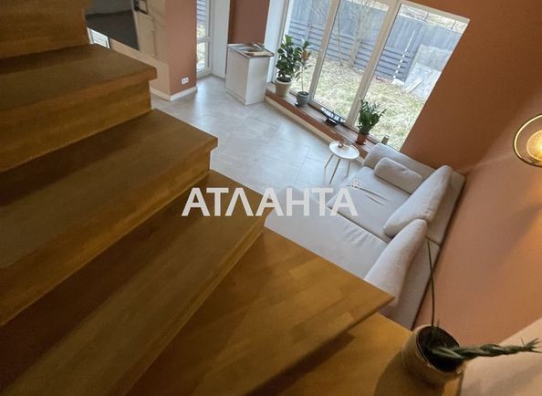 House by the address st. Lvovskaya bokovaya (area 110,0 m2) - Atlanta.ua - photo 6