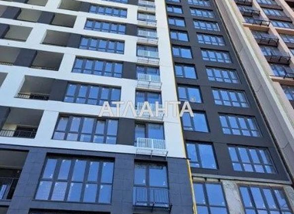 1-room apartment apartment by the address st. Franko Ivana (area 55,0 m²) - Atlanta.ua