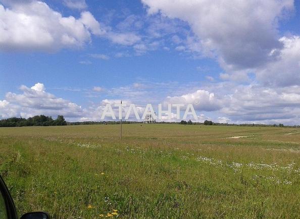 Ділянка за адресою (площа 430 сот) - Atlanta.ua - фото 5