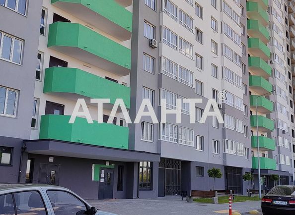 1-room apartment apartment by the address st. Lesnaya (area 50,0 m2) - Atlanta.ua - photo 2