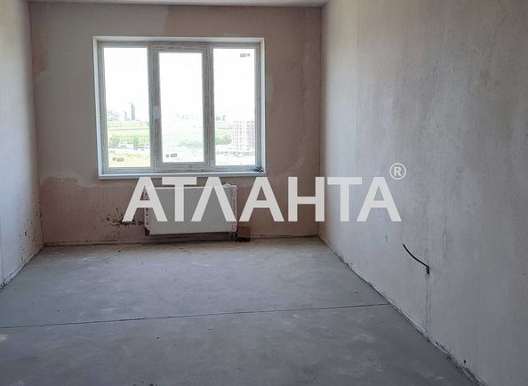 1-room apartment apartment by the address st. Lesnaya (area 50,0 m2) - Atlanta.ua - photo 11