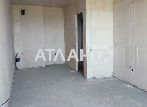 1-room apartment apartment by the address st. Lesnaya (area 50,0 m2) - Atlanta.ua - photo 17