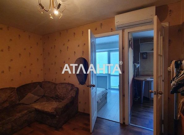 1-room apartment apartment by the address st. Fontanskaya dor Perekopskoy Divizii (area 32,4 m2) - Atlanta.ua - photo 6