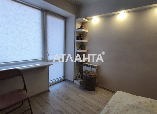 1-room apartment apartment by the address st. Fontanskaya dor Perekopskoy Divizii (area 32,4 m2) - Atlanta.ua - photo 2
