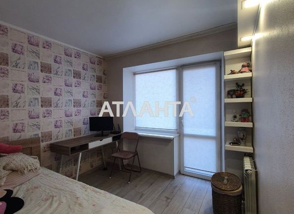 1-room apartment apartment by the address st. Fontanskaya dor Perekopskoy Divizii (area 32,4 m2) - Atlanta.ua