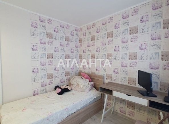 1-room apartment apartment by the address st. Fontanskaya dor Perekopskoy Divizii (area 32,4 m2) - Atlanta.ua - photo 3