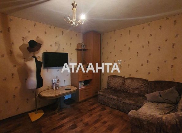 1-room apartment apartment by the address st. Fontanskaya dor Perekopskoy Divizii (area 32,4 m2) - Atlanta.ua - photo 5