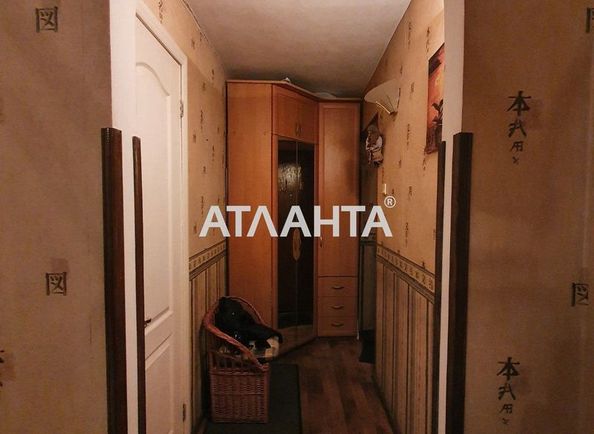 1-room apartment apartment by the address st. Fontanskaya dor Perekopskoy Divizii (area 32,4 m2) - Atlanta.ua - photo 15