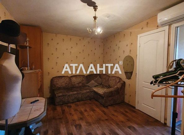 1-room apartment apartment by the address st. Fontanskaya dor Perekopskoy Divizii (area 32,4 m2) - Atlanta.ua - photo 4