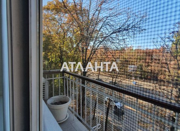 1-комнатная квартира по адресу Фонтанская дор. (площадь 32,4 м²) - Atlanta.ua - фото 12