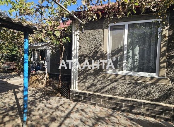 House by the address st. Zheleznodorozhnaya (area 126,0 m2) - Atlanta.ua - photo 2