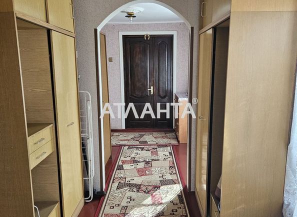 House by the address st. Zheleznodorozhnaya (area 126,0 m2) - Atlanta.ua - photo 10