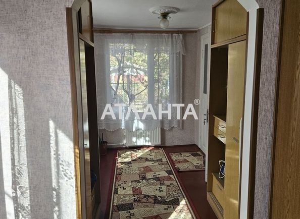 House by the address st. Zheleznodorozhnaya (area 126,0 m2) - Atlanta.ua - photo 11