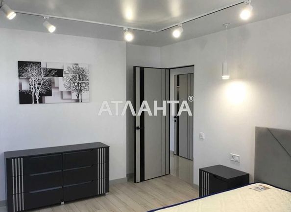 2-rooms apartment apartment by the address st. Zelenaya (area 71,0 m2) - Atlanta.ua - photo 7