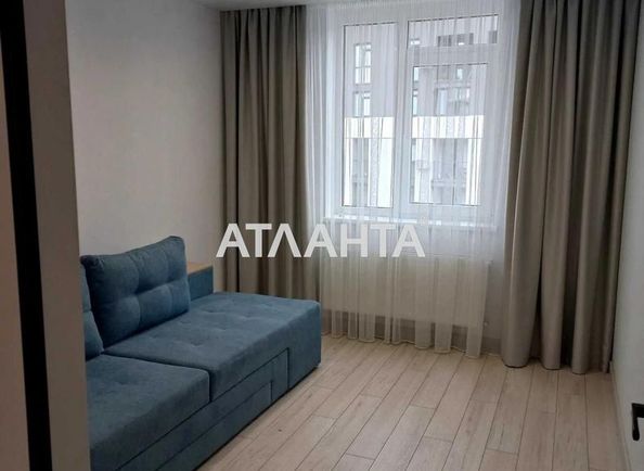 2-rooms apartment apartment by the address st. Zelenaya (area 71,0 m2) - Atlanta.ua - photo 19