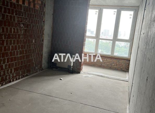 1-кімнатна квартира за адресою вул. Франка Івана (площа 33,6 м²) - Atlanta.ua