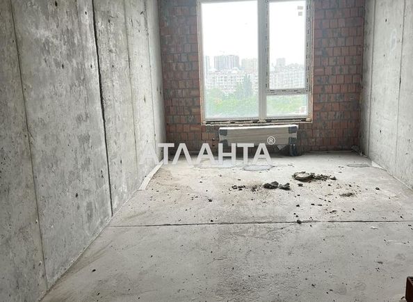 1-кімнатна квартира за адресою вул. Франка Івана (площа 33,6 м²) - Atlanta.ua - фото 3