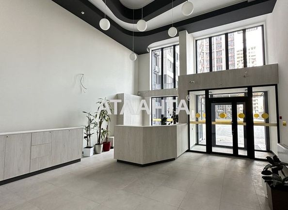 1-кімнатна квартира за адресою вул. Франка Івана (площа 33,6 м²) - Atlanta.ua - фото 6