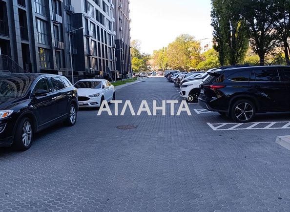1-кімнатна квартира за адресою вул. Франка Івана (площа 33,6 м²) - Atlanta.ua - фото 7