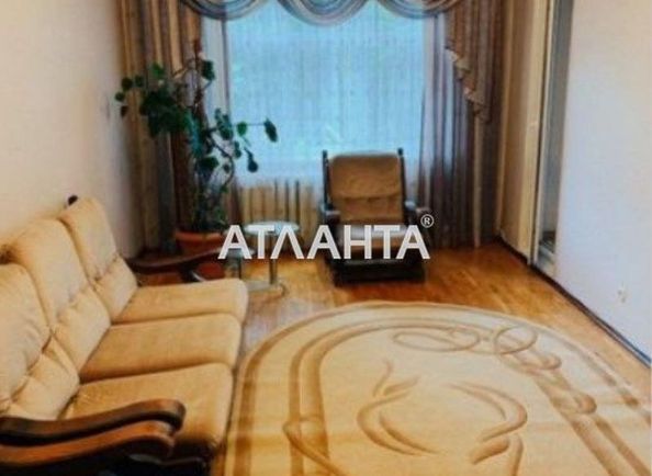 3-комнатная квартира по адресу Глушко ак. Пр. (площадь 65 м²) - Atlanta.ua - фото 4