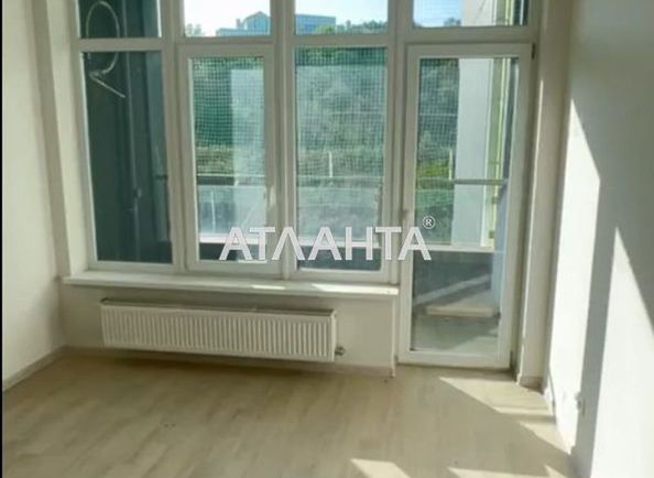 1-room apartment apartment by the address st. Fontanskaya dor Perekopskoy Divizii (area 41 m²) - Atlanta.ua