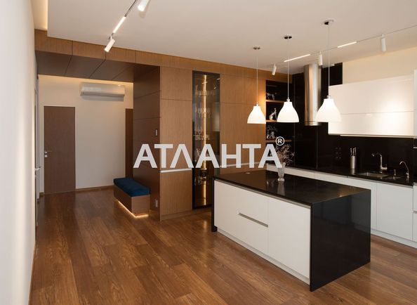 3-rooms apartment apartment by the address st. Kordonnyy per (area 100,0 m2) - Atlanta.ua - photo 2