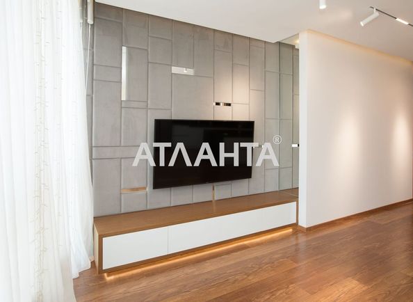 3-rooms apartment apartment by the address st. Kordonnyy per (area 100,0 m2) - Atlanta.ua - photo 5