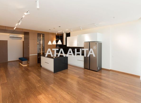 3-rooms apartment apartment by the address st. Kordonnyy per (area 100,0 m2) - Atlanta.ua - photo 4