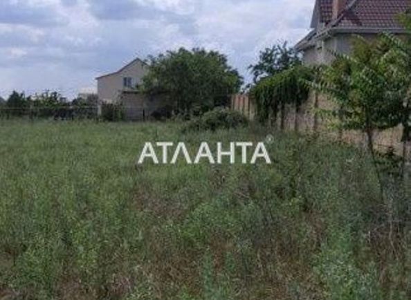 Landplot by the address st. Chernomortsev (area 47,0 сот) - Atlanta.ua - photo 3
