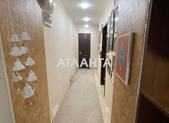 3-rooms apartment apartment by the address st. Nebesnoy Sotni pr Zhukova marsh pr Leninskoy iskry pr (area 64 m²) - Atlanta.ua - photo 24