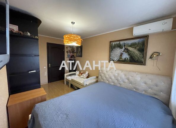 3-rooms apartment apartment by the address st. Nebesnoy Sotni pr Zhukova marsh pr Leninskoy iskry pr (area 64 m²) - Atlanta.ua - photo 5