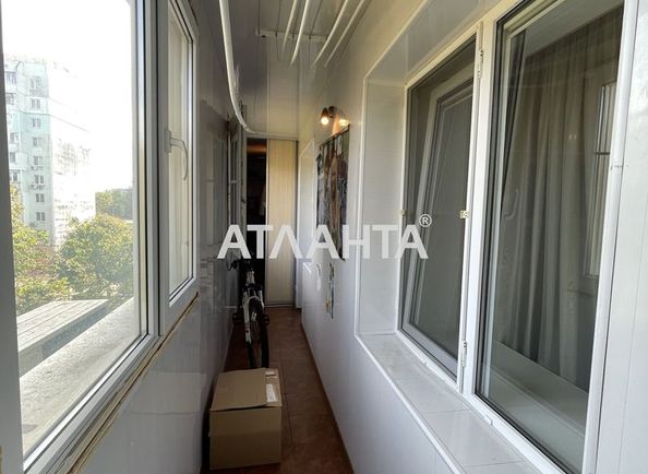 3-rooms apartment apartment by the address st. Nebesnoy Sotni pr Zhukova marsh pr Leninskoy iskry pr (area 64 m²) - Atlanta.ua - photo 25