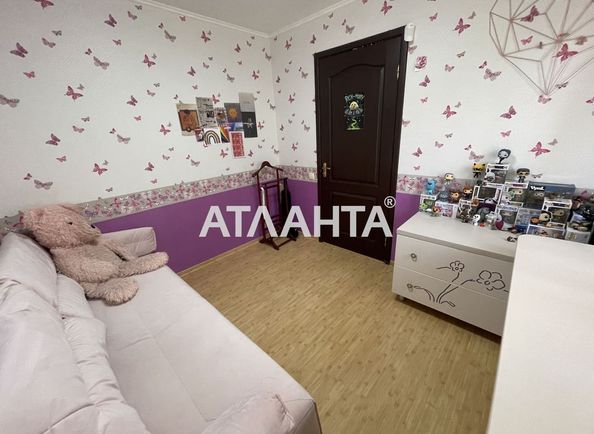 3-rooms apartment apartment by the address st. Nebesnoy Sotni pr Zhukova marsh pr Leninskoy iskry pr (area 64 m²) - Atlanta.ua - photo 2