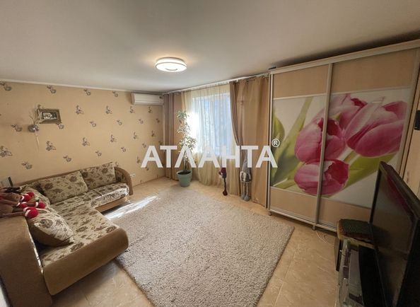 3-rooms apartment apartment by the address st. Nebesnoy Sotni pr Zhukova marsh pr Leninskoy iskry pr (area 64 m²) - Atlanta.ua - photo 9