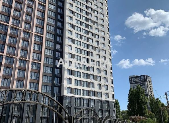 3-комнатная квартира по адресу ул. Франко Ивана (площадь 72,6 м²) - Atlanta.ua - фото 2