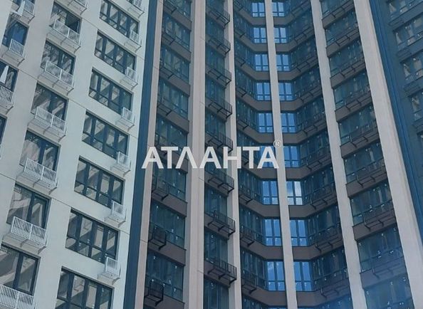 3-комнатная квартира по адресу ул. Франко Ивана (площадь 72,6 м²) - Atlanta.ua - фото 3