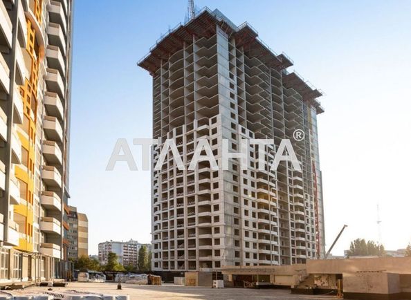 2-комнатная квартира по адресу Гагарина пр. (площадь 70 м²) - Atlanta.ua - фото 4